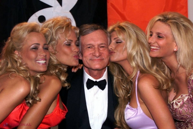 TRAGEDIE în conacul Playboy. A MURIT în această noapte