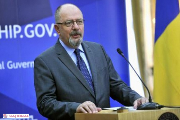 Cine va ATACA Transnistria? Purtătorul de cuvânt al premierului român REACȚIONEAZĂ la dezinformarea rușilor