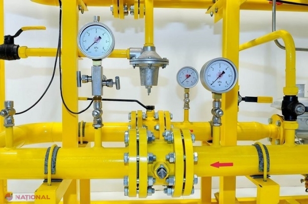 DECLARAȚIE // Comunitatea internațională este pregătită să ofere gaz pentru a pune capăt crizei din stânga Nistrului, dar o soluție de durată depinde de retragerea trupelor ruse din regiune
