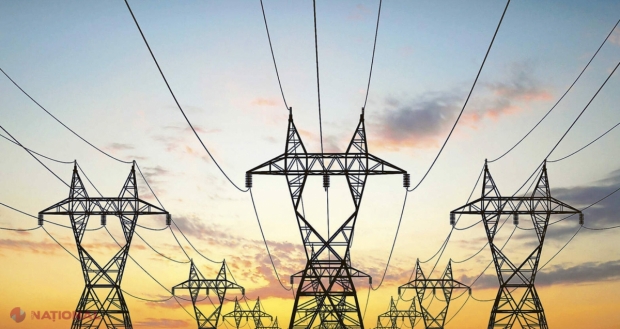 R. Moldova va cumpăra 30% din necesarul de energie electrică de la o companie din Ucraina. Autoritățile spun că prețul de achiziție este „SECRET comercial”