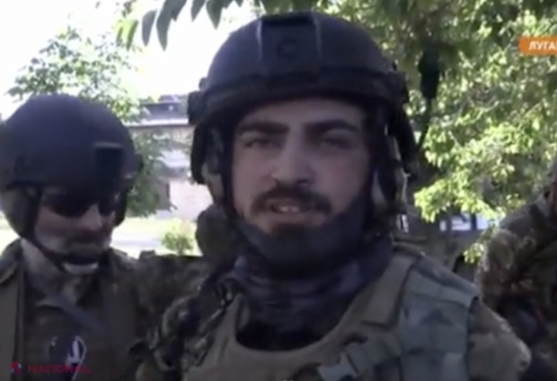 „Capcana” în care au picat trupele Rusiei, numeroși ceceni au fost eliminați. Ucraina, CONTRAOFENSIVĂ majoră la Severodonețk, jumătate din oraș a fost eliberat