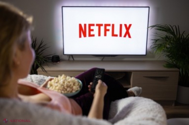 RECOMANDARE pentru weekend // Serialul fenomen de pe Netflix care a rupt topurile în aprilie 2025! E o surpriză totală