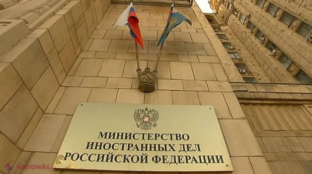 MAE al Federației Ruse: Moscova este dispusă să lucreze cu orice președinte ales în Republica Moldova