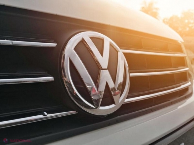 Rusia: Justiția a îngheţat toate activele Volkswagen din această țară