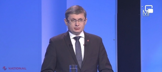 Spicherul Igor Grosu, despre ieșirea R. Moldova din CSI: „O să ajungem la momentul când va trebui să luăm o decizie politică. Va fi dictată de avansarea în parcursul nostru european”