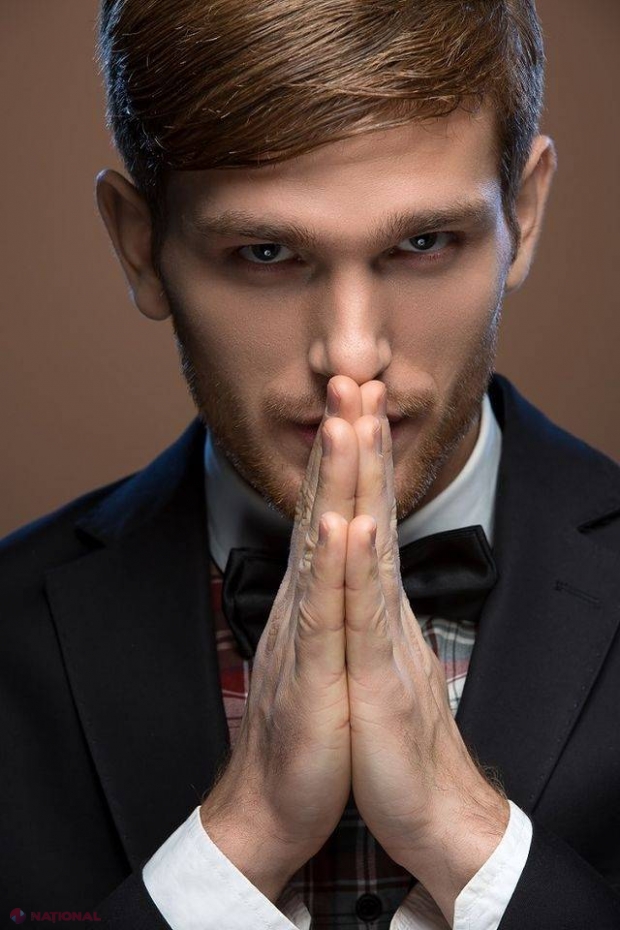 Oare chiar EXISTĂ bărbatul pe care ți-l dorești?