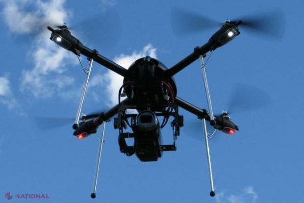 „Cadou otrăvit” făcut de China pentru Statelor Unite: Dronele donate, suspectate că ar colecta informații despre evoluția pandemiei