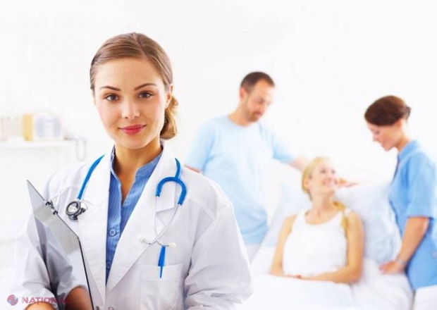 INVESTIȚII // Prima reţea privată de sănătate din România se extinde în R. Moldova