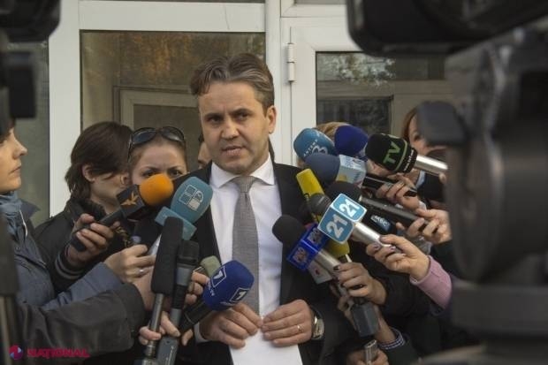 Avocații lui Vlad Filat RESPING acuzațiile aduse de Ilan Shor: „Sunt afirmații false, iar miza este libertatea și viitorul său”