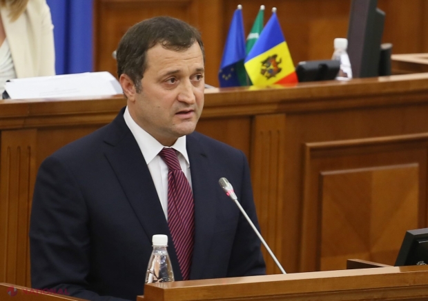 Avertismentul unui fost PREMIER: „R. Moldova se afundă într-un HAOS. Avem nevoie de opțiune clară de politică externă, geopolitică, care va necesita obligatoriu o reformă profundă a statului, inclusiv o NOUĂ CONSTITUȚIE”