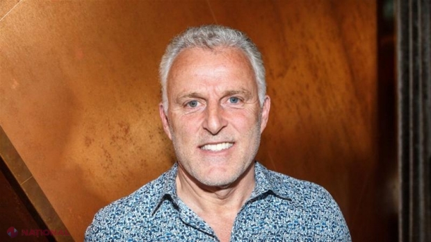 Un jurnalist de investigații, împușcat la Amsterdam