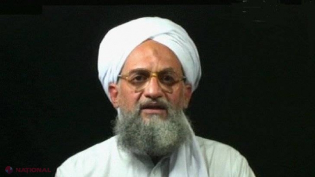Liderul Al Qaida îşi ÎNDEAMNĂ adepţii să atace o țară din Europa