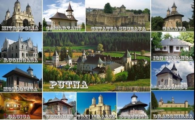Popas, plimbări și vizite: 10 000 de cetățeni ai R. Moldova sunt invitați să VIZITEZE România! 