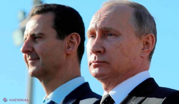 De la medic la dictator brutal: ascensiunea și decăderea lui Bashar al-Assad