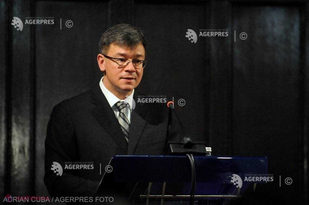 Fost premier de la București: „Oprirea extinderii UE este o mare greșeală strategică. Nu avem cum ne imagina UE fără sârbi, națiunile balcanice, fără R. Moldova”