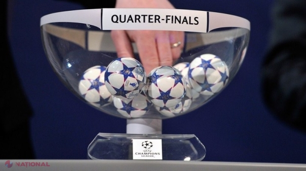 UEFA a anunţat o nouă competiţie europeană după Liga Campionilor şi Europa League!