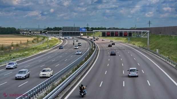 R. Moldova va avea prima AUTOSTRADĂ? Două companii din China sunt gata să investească 400 de milioane de dolari pentru 300 km de sosele moderne