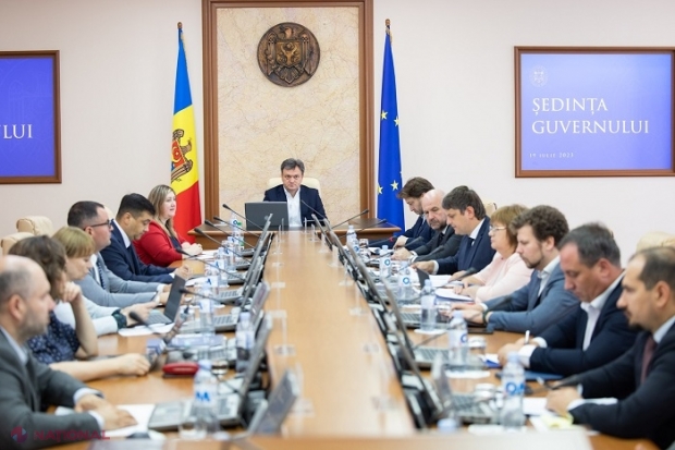 Niciun reprezentant al Guvernului NU va participa la ceremonia de învestire a noului bașcan al UTA Găgăuzia: „Grija principală a Executivului va fi să sprijine cetățenii R. Moldova, indiferent de localitățile din care vin”