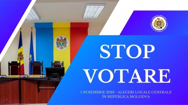 LISTA localităților în care alegerile locale generale au fost declarate NEVALABILE: Ce urmează