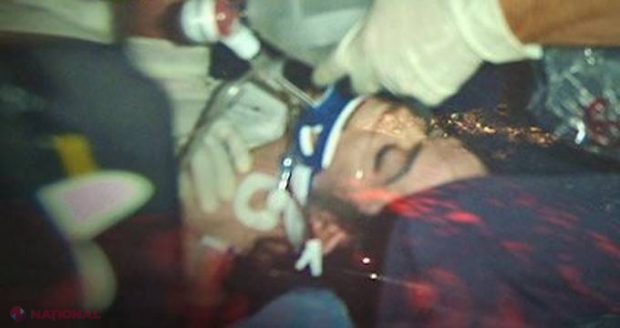 POZE // Scena morţii lui MICHAEL JACKSON. Regele Pop a murit printre munţi de gunoi şi mesaje ciudate