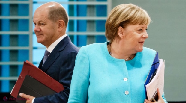 Războiul declanșat de Rusia în Ucraina ar putea dura mult timp. Olaf Scholz: „Putin l-a pregătit mai demult”. Cancelarul german, ÎNȚEPĂTURI pentru Angela Merkel? 