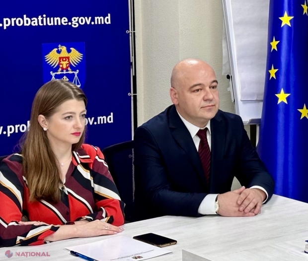 Inspectoratului Național de Probațiune are un nou DIRECTOR interimar. Ministra Justiției i-a cerut noului conducător să îmbunătățirea sistemului de monitorizare electronică și să evalueze activitatea șefilor birourilor de probațiune