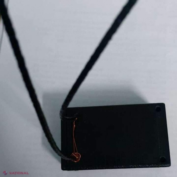 Lăsat LIBER pentru a putea munci, un deținut de la Penitenenciarul Cricova riscă să-şi adauge încă trei ani de detenție: Şi-a smuls brăţara de la picior şi s-a ascuns la un prieten