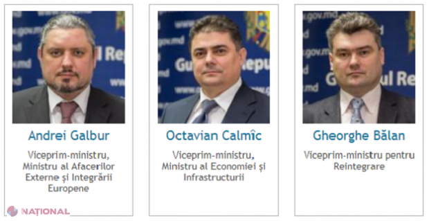 O nouă persoană în Guvern? Executivul are nevoie de încă un VICEPRIM-MINISTRU