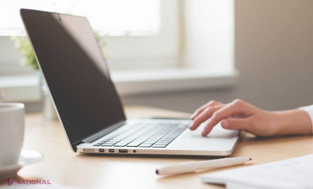 IMPORTANT! Au mai rămas doar PATRU zile în care mai puteți depune declarația cu privire la impozitul pe venit la FISC