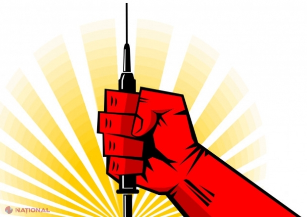 ANALIZĂ // Marele război COVID chino-rus. Cum încearcă Rusia şi China să-şi impună vaccinurile pe pieţele din afara UE