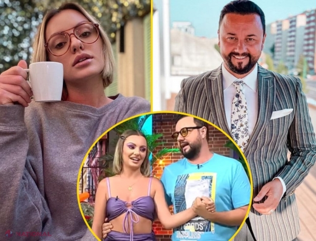„Nu o să mai merg la el în emisiune niciodată, nici pentru toți banii din lumea asta!”. Alexandra Stan, dezvăluire neașteptată despre Cătălin Măruță. Ce i-ar fi făcut prezentatorul TV