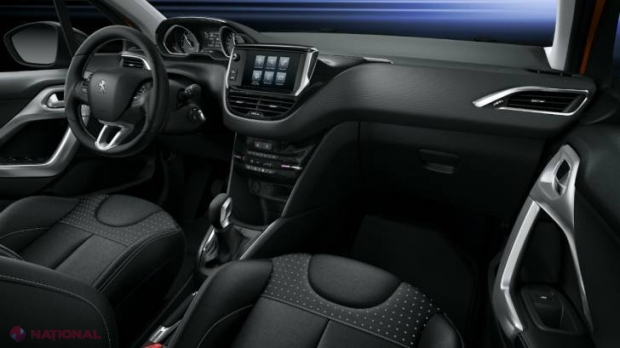 Cum arată noul Peugeot 208, cel mai economic diesel din lume