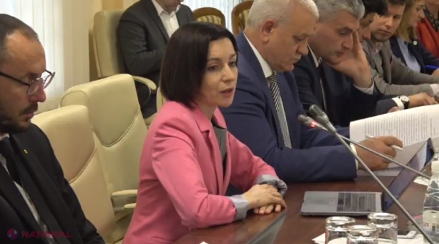 Blocul „ACUM” vrea anularea legii care prevede acordarea cetățeniei moldovenești contra investiții: „Risc de infiltrare a grupărilor teroriste și de crimă organizată”