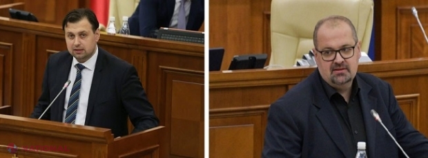 R. Moldova, anul 2020: Trei frați și TOȚI cu funcții înalte în guvernarea lui Dodon. „Mă mândresc cu frații mei”