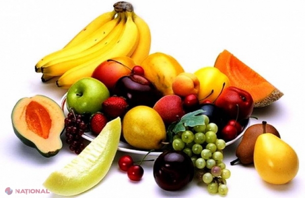 Cercetătorii au DECIS. Acesta este cel mai sănătos fruct din lume!