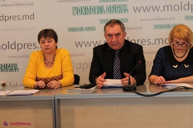 CUC // Tiraspolul REFUZĂ să întoarcă banii CONFISCAŢI de la directorul Liceului „Lucian Blaga”