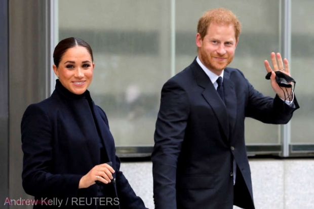 Principalele dezvăluiri ale prințului Harry din cartea de memorii ce face înconjurul lumii: Rivalitatea cu fratele mai mare și înmormântarea prințesei Diana, printre subiecte