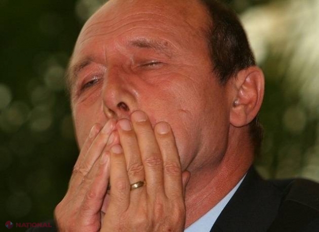 Băsescu - OUT! Cea mai GREA LOVITURĂ pe care o primeşte preşedintele României