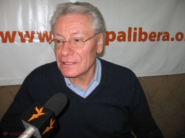 Lucinschi explică cum a DEVENIT ACȚIONAR la „Unibank” și în ce relații e cu Shor. „Eram ca un TATĂ pentru el”