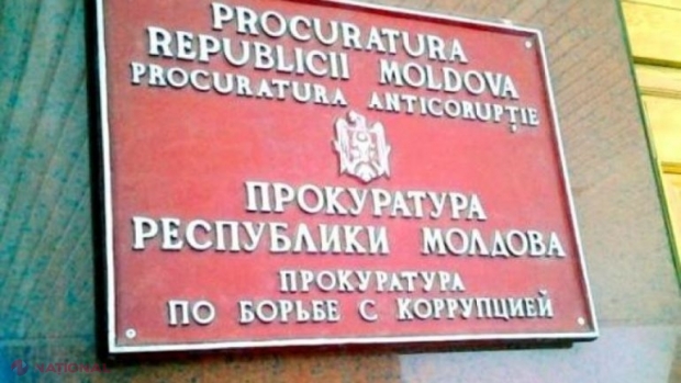 Doi moldoveni au vrut să-l „scuture” pe un businessman străin de 66 de MILIOANE de lei: „Afaceri” în domeniul farmaceutic