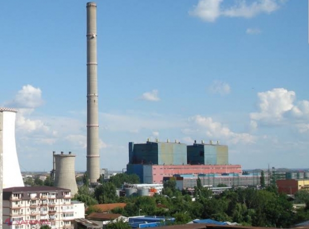DOC// Securitatea energetică a R. Moldova este în PERICOL, după ce fondurile alocate de Banca Mondială ar fi fost COMPROMISE: