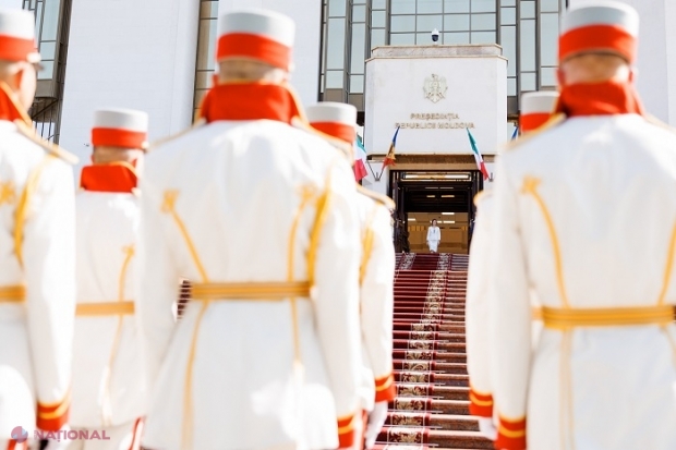 DECLARAȚIE: „Kremlinul nu respectă cetățenii moldoveni și își dorește ca R. Moldova să rămână într-o zonă gri pe care să o folosească în interese proprii”