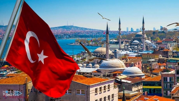 Turcia şi-a schimbat oficial numele. Anunţul a fost făcut de ministrul turc de Externe şi ONU