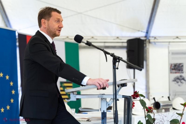 Germania, amenințată de un nou lockdown. Avertisment pe fondul noului val de infectări