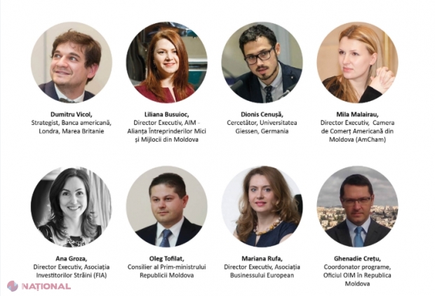 Impactul COVID-19 asupra R. Moldova: ce INTERVENȚII pe termen scurt și mediu sunt necesare pentru a minimiza efectele. Strateg al Bancii americane din Londra: „Sunt trei SOLUȚII”