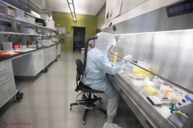 Veste EXCELENTĂ în lupta cu CORONAVIRUS // Un supercomputer a identificat substanţe chimice care ar putea opri răspândirea COVID-19 şi pot ajuta la crearea unui vaccin