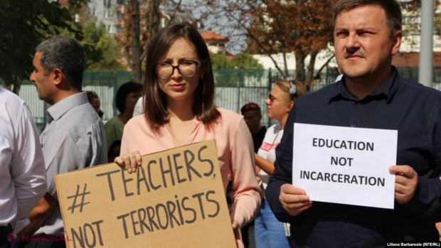 DEZVĂLUIRI // Procurorul Stoianoglo a MINȚIT? Fostul director SIS ar fi fost condamnat să plătească doar o amendă în dosarul profesorilor turci: Procurorii nici nu au contestat sentința