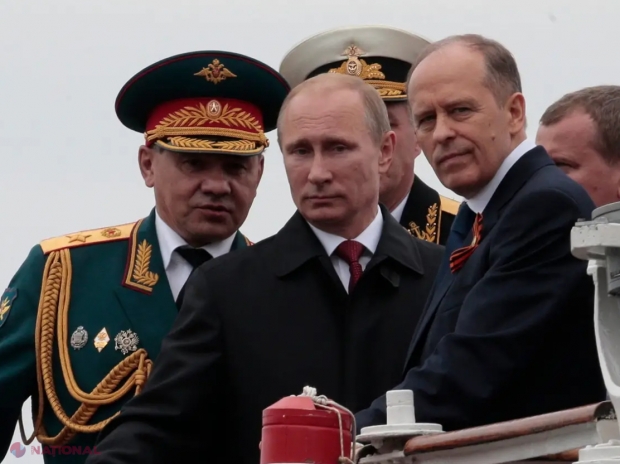 Un fost apropiat al lui Putin anticipează o LOVITURĂ DE STAT în Rusia: „Războiul este PIERDUT și vor trebui să verse sânge”