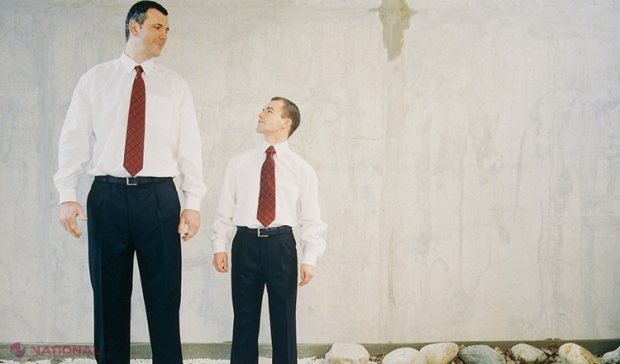 De ce oamenii mai SCUNZI trăiesc mai mult?!