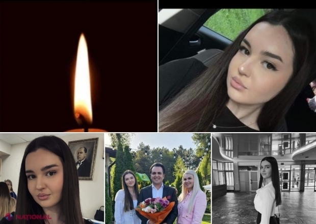 Mai multe televiziuni au fost AMENDATE pentru felul în care au reflectat decesul Andreei Cuciuc